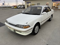 トヨタ カリーナ SE(MT_1.8)