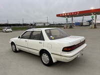 トヨタ カリーナ SE(MT_1.8)