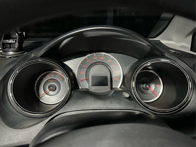 ホンダ フィット G(CVT_1.3)