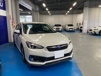 スバル インプレッサ スポーツ スポーツ 1.6i-S アイサイト_AWD(CVT_1.6)