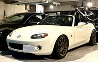 マツダ ロードスター RS(MT_2.0)