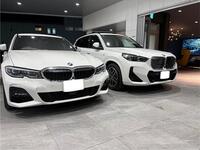 BMW iX1 eドライブ 20 Mスポーツ_RHD