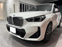 BMW iX1 eドライブ 20 Mスポーツ_RHD