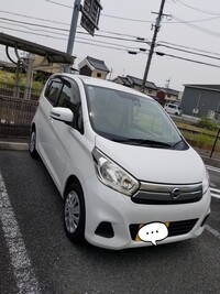 日産 デイズ