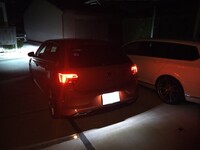 フォルクスワーゲン ポロ TSI Rライン_RHD(DSG_1.5)