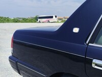 トヨタ クラウンセダン スーパーデラックス(AT)