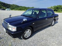 トヨタ クラウンセダン スーパーデラックス(AT)