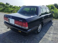 トヨタ クラウンセダン スーパーデラックス(AT)