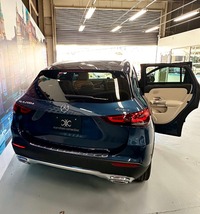 メルセデス・ベンツ GLAクラス GLA200d 4マチック_RHD_4WD(DCT_2.0)