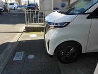 日産 サクラ G
