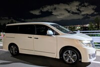 日産 エルグランド