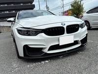 BMW M4 クーペ M4 クーペ_RHD(M DCT_3.0)