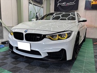BMW M4 クーペ M4 クーペ_RHD(M DCT_3.0)