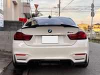 BMW M4 クーペ M4 クーペ_RHD(M DCT_3.0)