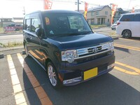 トヨタ ピクシススペースカスタム RS_4WD(CVT_0.66)