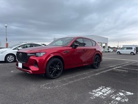 マツダ CX-60 PHEV PHEV プレミアムスポーツ_4WD(AT_2.5)
