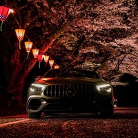 メルセデスAMG CLAクラス メルセデスAMG CLA45 S 4マチック＋_RHD_4WD(DCT_2.0)