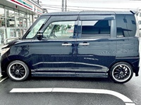 スズキ パレット リミテッド(CVT_0.66)