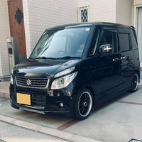 スズキ パレット リミテッド(CVT_0.66)