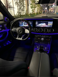 メルセデスAMG Eクラス ステーションワゴン