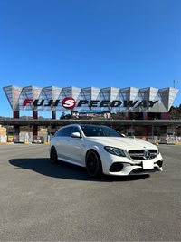 メルセデスAMG Eクラス ステーションワゴン