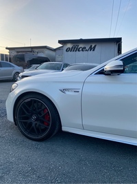 メルセデスAMG Eクラス ステーションワゴン