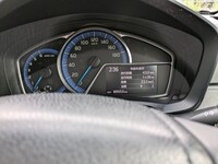 トヨタ カローラアクシオハイブリッド ハイブリッド G“シートヒーター装着車”(CVT_1.5)