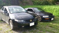 ホンダ アコード Type S(AT_2.4)