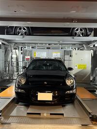 ポルシェ 911 カレラ_LHD(MT_3.6)