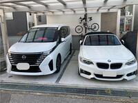 BMW 2シリーズ カブリオレ 220i カブリオレ Mスポーツ_RHD(AT_2.0)
