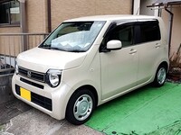 ホンダ N-WGN L・ホンダセンシング(CVT_0.66)