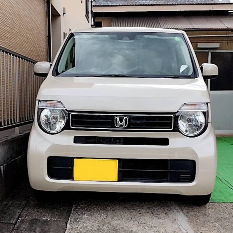 ホンダ N-WGN L・ホンダセンシング(CVT_0.66)