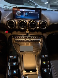 メルセデスAMG AMG GT メルセデスAMG GT R_LHD(DCT_4.0)