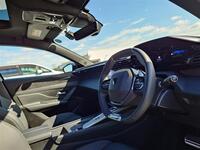 プジョー 308SW PHEV SW GT ハイブリッド_RHD(e-EAT_1.6)