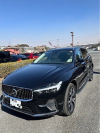 ボルボ XC60 プラグインハイブリッド リチャージプラグインハイブリッド T6 AWD インスクリプション_RHD_AWD(AT_2.0)