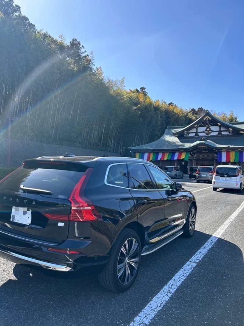 ボルボ XC60 プラグインハイブリッド リチャージプラグインハイブリッド T6 AWD インスクリプション_RHD_AWD(AT_2.0)