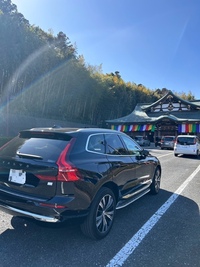 ボルボ XC60 プラグインハイブリッド リチャージプラグインハイブリッド T6 AWD インスクリプション_RHD_AWD(AT_2.0)