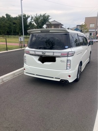 日産 エルグランド ライダー_7人乗り(CVT_3.5)