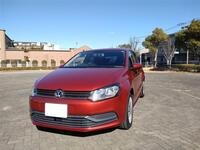 フォルクスワーゲン ポロ TSI コンフォートライン アップグレードパッケージ_RHD(DSG_1.2)