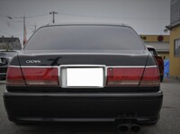 トヨタ クラウンアスリート アスリートV“プレミアム”(AT_2.5)