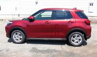 ダイハツ ロッキー L_4WD(CVT_1.0)