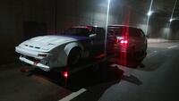 トヨタ アルファードG AX_Lエディション_4WD(AT_2.4_8人乗)