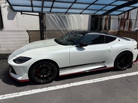 日産 フェアレディZ