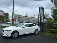 マツダ アテンザセダン セダン XD Lパッケージ(AT_2.2)