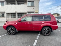 日産 エクストレイル