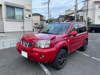 日産 エクストレイル