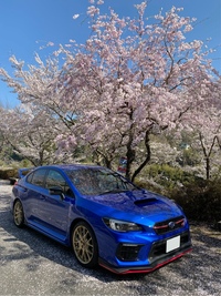 スバル WRX STI WRX STI EJ20 ファイナルエディション フルパッケージ_AWD(MT_2.0)