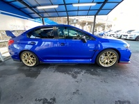 スバル WRX STI WRX STI EJ20 ファイナルエディション フルパッケージ_AWD(MT_2.0)
