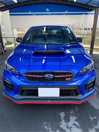 スバル WRX STI WRX STI EJ20 ファイナルエディション フルパッケージ_AWD(MT_2.0)