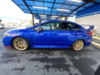 スバル WRX STI WRX STI EJ20 ファイナルエディション フルパッケージ_AWD(MT_2.0)